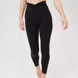 Aerie Offline Real Me 7/8 leggings
